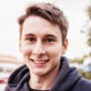 Mathieu Girard avatar