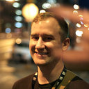 Michael Grant avatar