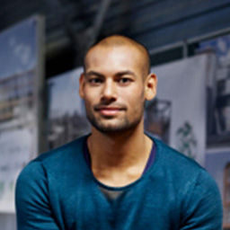 Guilherme Araujo avatar
