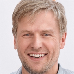 Koen Bakker avatar