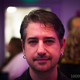 Luca Ferraro avatar