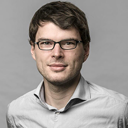 Markus Schneider avatar