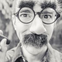 Koffi Amouzou avatar