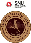 Calcutta Premier Division · India logo