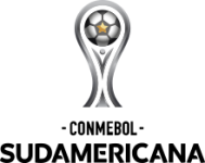 Copa Sudamericana · World logo