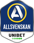 Allsvenskan · Sweden logo