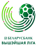 1. Division · Belarus logo