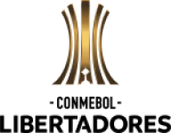 Copa Libertadores · World logo