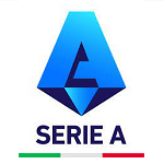 Serie A · Italy logo
