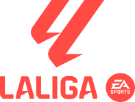 La Liga · Spain logo