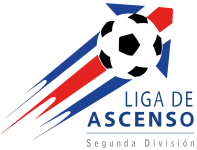 Liga de Ascenso · Costa-Rica logo