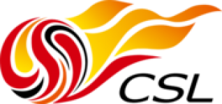Chinese Super League · China logo