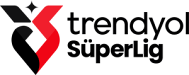 Süper Lig · Turkey logo