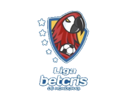Liga Nacional · Honduras logo