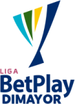 Primera A · Colombia logo