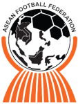 ASEAN Championship · World logo