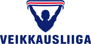 Veikkausliiga · Finland logo