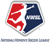 NWSL Women · USA logo