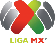 Liga MX · Mexico logo