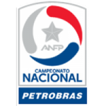 Primera División · Chile logo