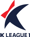 K League 1 · South-Korea logo