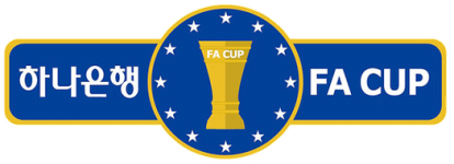 FA Cup · South-Korea logo