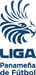 Liga Panameña de Fútbol · Panama logo