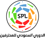 Saudi Pro League · Saudi-Arabia logo
