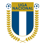 Liga Nacional · Guatemala logo
