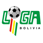 Primera División · Bolivia logo