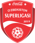 Super League · Uzbekistan logo