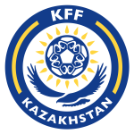 1. Division · Kazakhstan logo