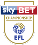 Championship · England logo