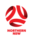 Northern NSW NPL · Australia logo