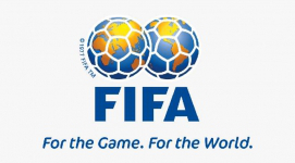 Friendlies Clubs · World logo