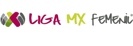 Liga MX Femenil · Mexico logo