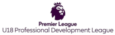 Professional Development League · England logo