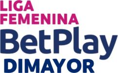 Liga Femenina · Colombia logo