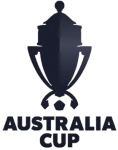 Australia Cup · Australia logo