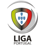 Primeira Liga · Portugal logo