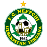 Neftchi logo