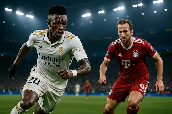 Free 1X2 football predictions with data driven match analysis