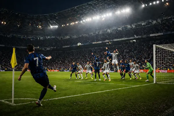 Corner bet specialist predictions with Over/Under corner analysis and tactical modelling
