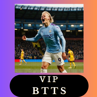 VIP BTTS Tips