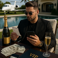 CorrectBetting VIP Team