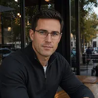 Marcus Reid